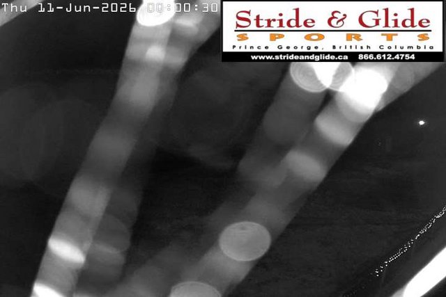 time-lapse frame, CNSC_1: Main Lodge webcam