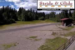 view from CNSC_1: Main Lodge on 2026-07-03
