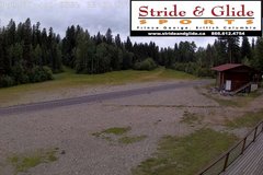 view from CNSC_1: Main Lodge on 2026-07-07