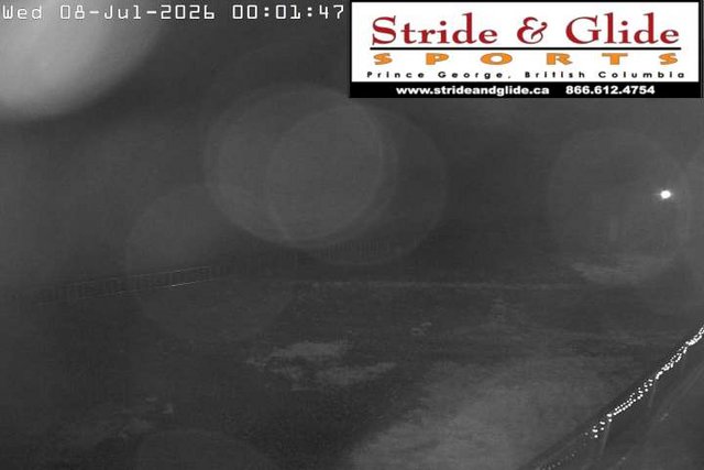 time-lapse frame, CNSC_1: Main Lodge webcam
