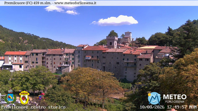 Premilcuore animated GIF