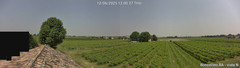 view from Boncellino Nord on 2025-06-12