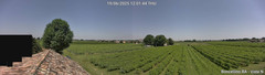view from Boncellino Nord on 2025-06-19