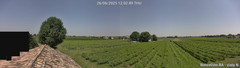 view from Boncellino Nord on 2025-06-26