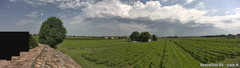view from Boncellino Nord on 2025-07-01