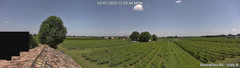 view from Boncellino Nord on 2025-07-14