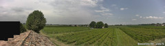 view from Boncellino Nord on 2025-08-21