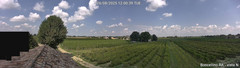 view from Boncellino Nord on 2025-08-26