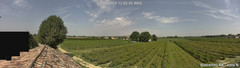 view from Boncellino Nord on 2025-08-27