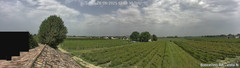 view from Boncellino Nord on 2025-08-28