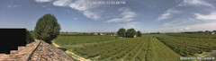 view from Boncellino Nord on 2025-08-29