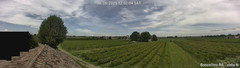 view from Boncellino Nord on 2025-08-30
