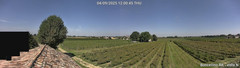 view from Boncellino Nord on 2025-09-04