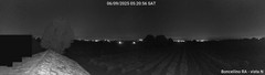 view from Boncellino Nord on 2025-09-06