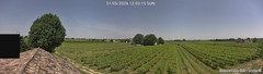 view from Boncellino Nord on 2026-05-31