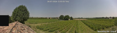 view from Boncellino Nord on 2026-07-30