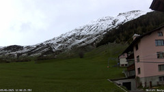 view from Skilift Realp on 2025-05-09