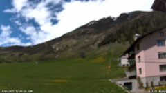 view from Skilift Realp on 2025-05-11