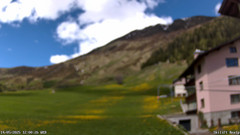 view from Skilift Realp on 2025-05-14
