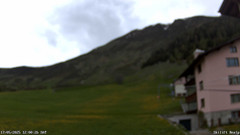 view from Skilift Realp on 2025-05-17