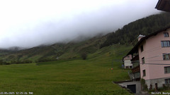 view from Skilift Realp on 2025-05-22