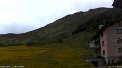 view from Skilift Realp on 2025-05-28