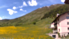 view from Skilift Realp on 2025-06-01