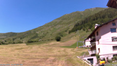 view from Skilift Realp on 2025-06-22