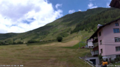 view from Skilift Realp on 2025-06-23