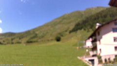 view from Skilift Realp on 2025-06-30