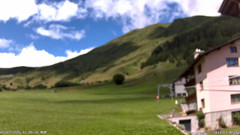 view from Skilift Realp on 2025-07-07