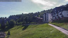 view from Alpe di Mera - Mera alta on 2026-06-17
