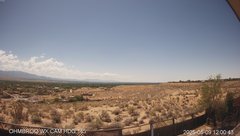 view from ohmbrooCamSouth on 2025-05-09