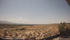 view from ohmbrooCamSouth on 2025-06-19
