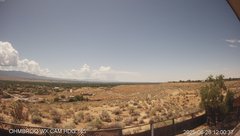 view from ohmbrooCamSouth on 2025-06-26