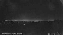 view from ohmbrooCamSouth on 2025-07-01