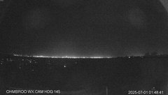 view from ohmbrooCamSouth on 2025-07-01