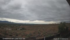 view from ohmbrooCamSouth on 2025-09-13