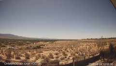 view from ohmbrooCamSouth on 2026-04-24