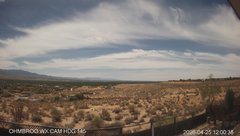 view from ohmbrooCamSouth on 2026-04-25