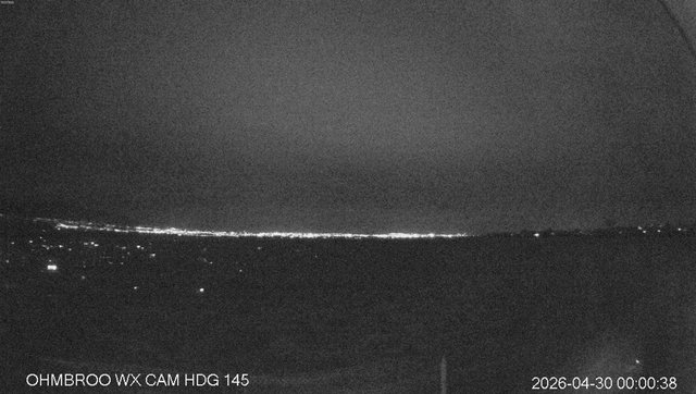 time-lapse frame, ohmbrooCamSouth webcam