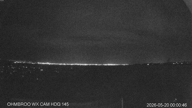 time-lapse frame, ohmbrooCamSouth webcam
