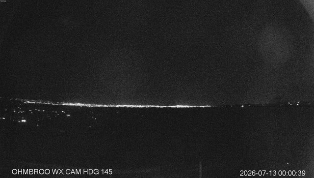 time-lapse frame, ohmbrooCamSouth webcam