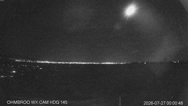 time-lapse frame, ohmbrooCamSouth webcam