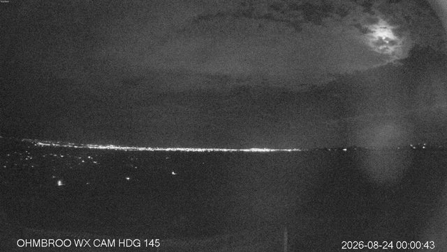 time-lapse frame, ohmbrooCamSouth webcam