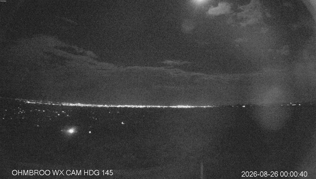 time-lapse frame, ohmbrooCamSouth webcam
