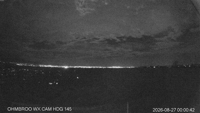 time-lapse frame, ohmbrooCamSouth webcam