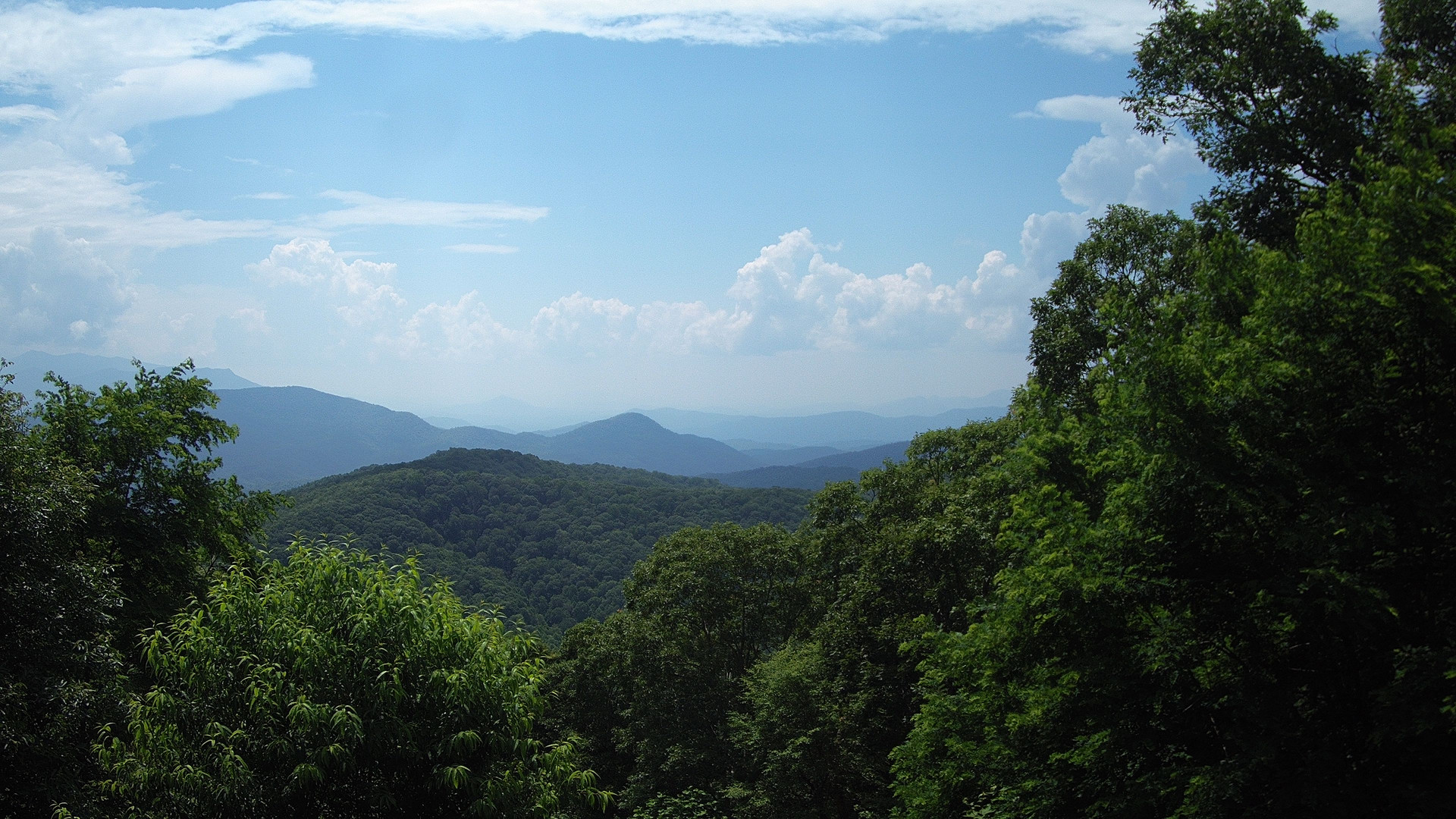 time-lapse frame, Sterchi Lodge webcam