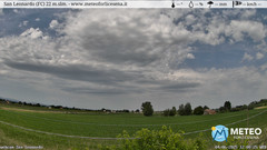view from San Leonardo on 2025-06-04