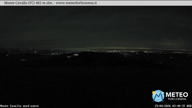 Monte Cavallo Nord animated GIF